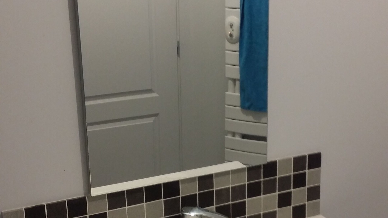 Photo of Bathroom in La Milesse