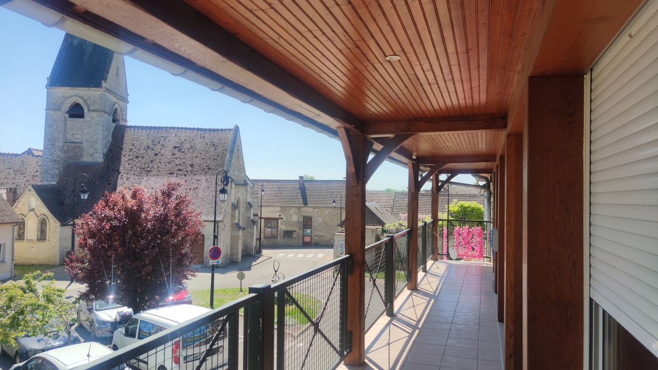 Photo of Outdoor in Lavacourt