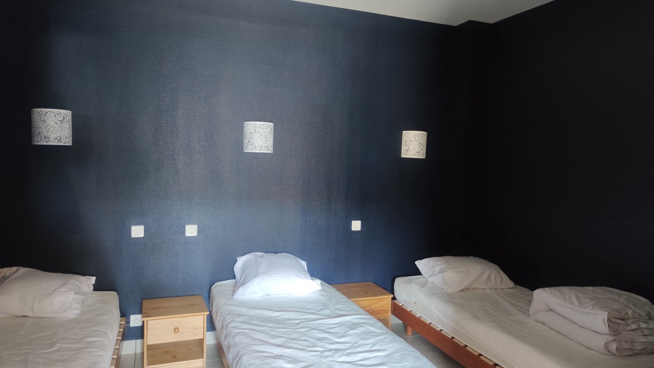 Photo of Bedroom in Lavacourt