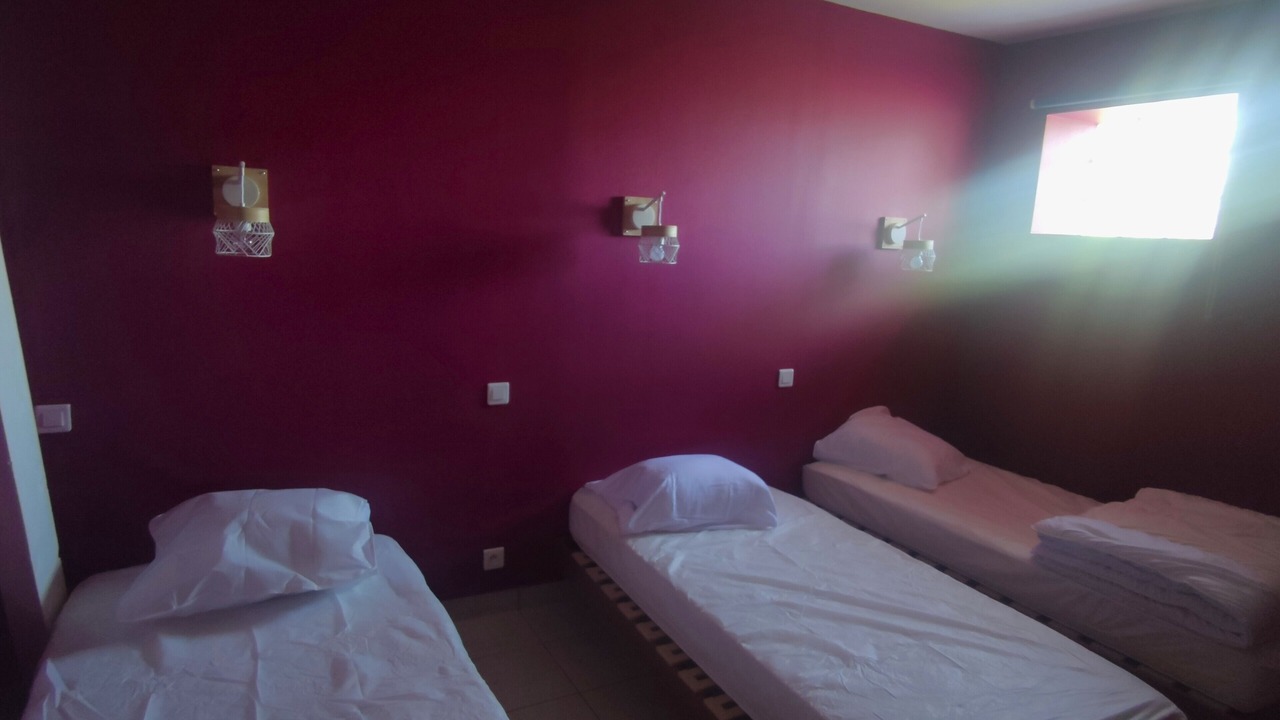 Photo of Bedroom in Lavacourt