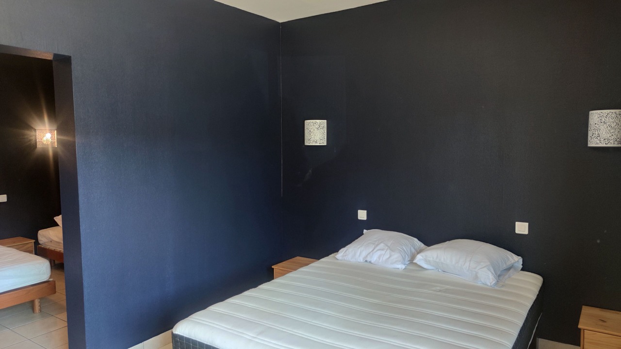 Photo of Bedroom in Lavacourt