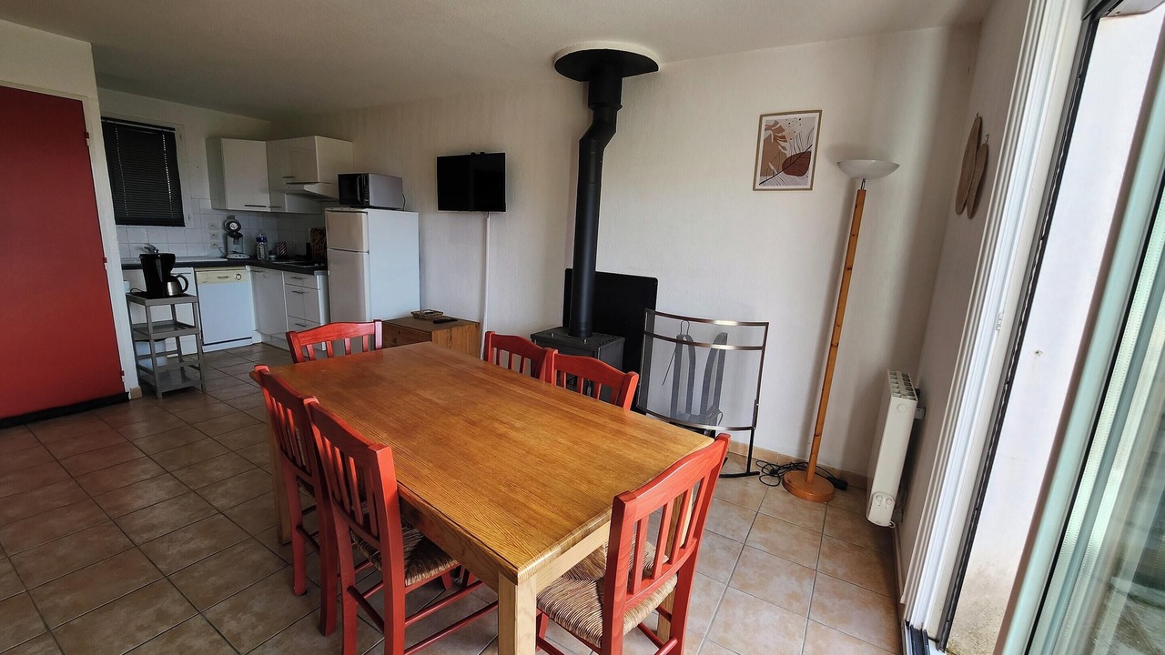 Photo of Livingroom in La Salvetat-sur-Agout