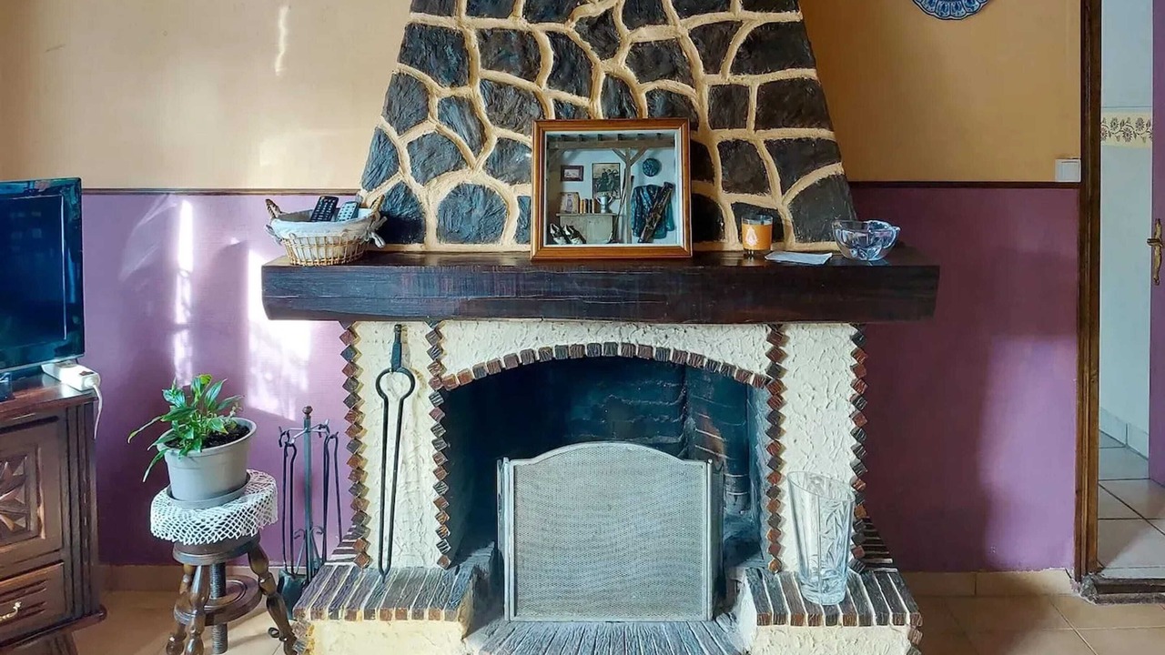 Photo of Livingroom in Longvilliers