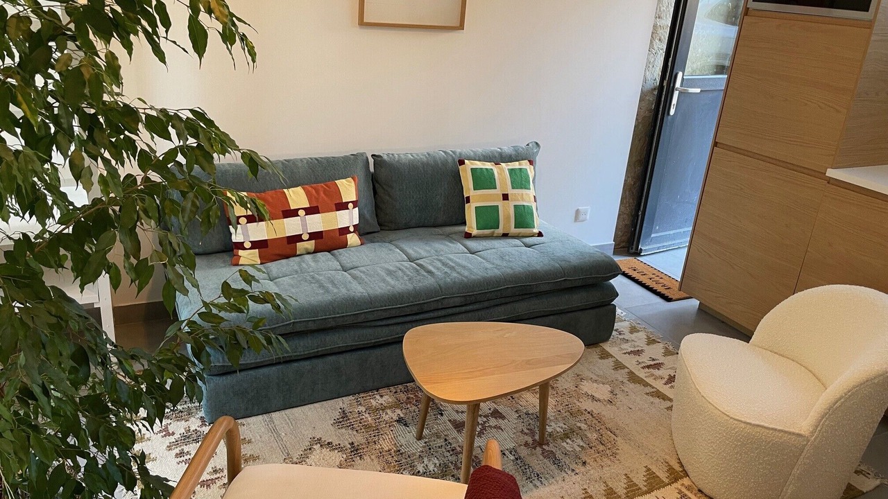 Photo of Livingroom in Gouvieux