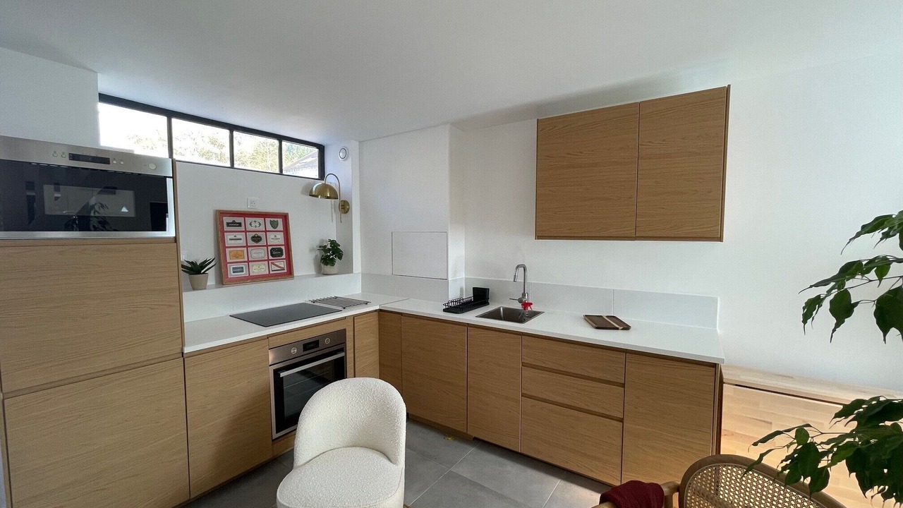 Photo of Kitchen in Gouvieux