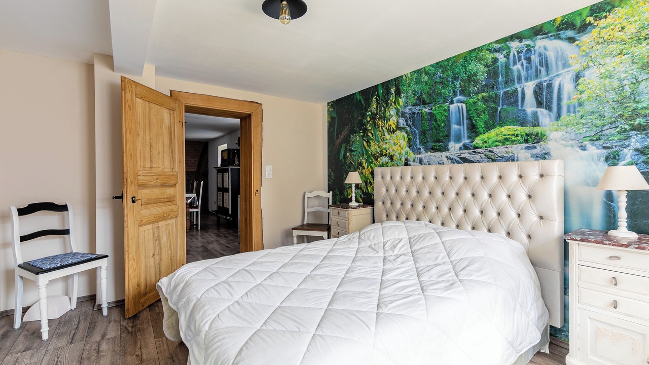 Photo of Bedroom in Sundhouse