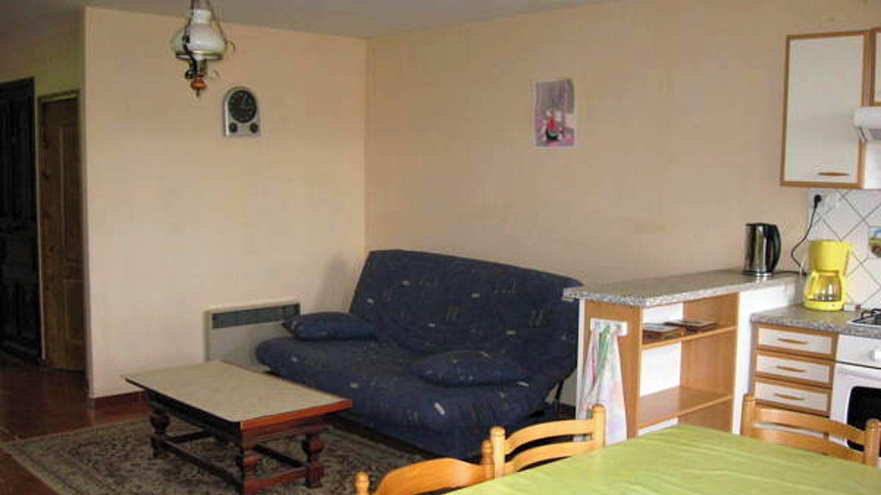 Photo of Livingroom in Saint-Laurent-la-Roche