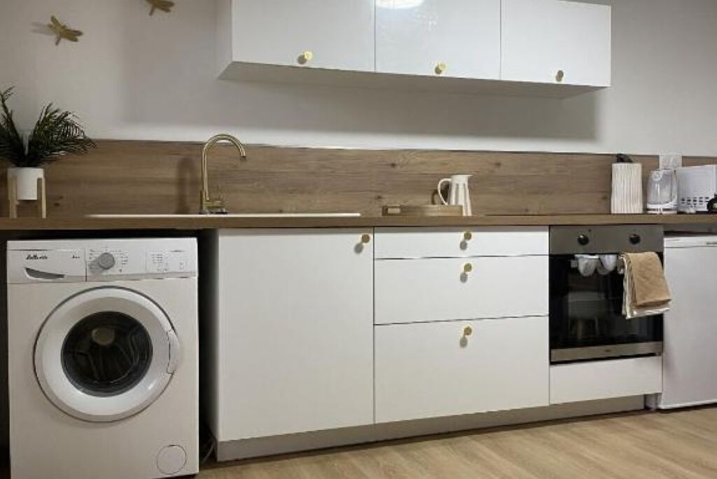 Photo of Kitchen in Thorigny-sur-Marne