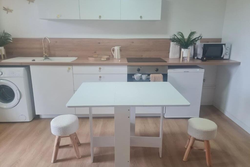 Photo of Kitchen in Thorigny-sur-Marne
