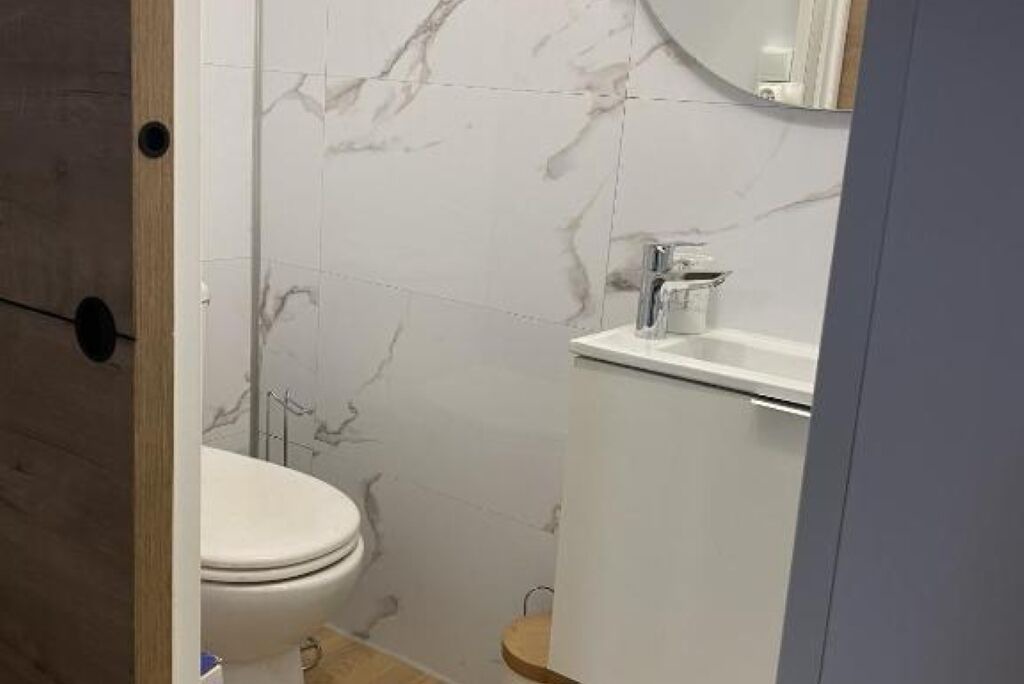 Photo of Bathroom in Thorigny-sur-Marne