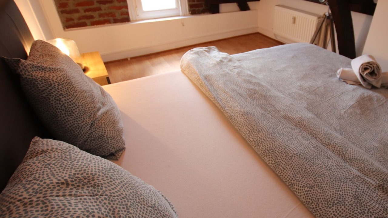 Photo of Bedroom in Arras