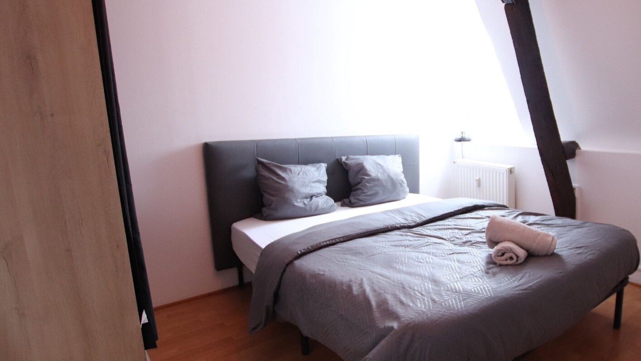 Photo of Bedroom in Arras