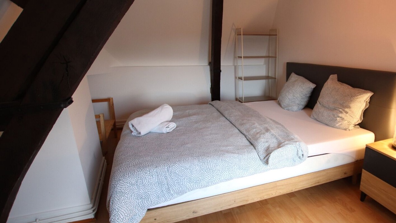 Photo of Bedroom in Arras