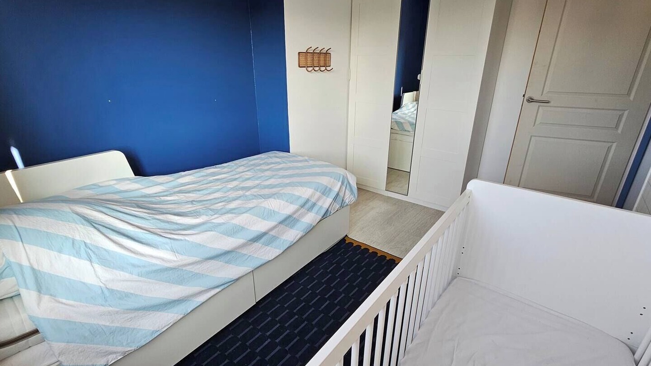 Photo of Bedroom in Arras