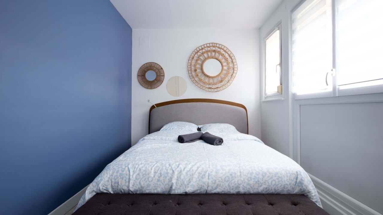 Photo of Bedroom in Arras