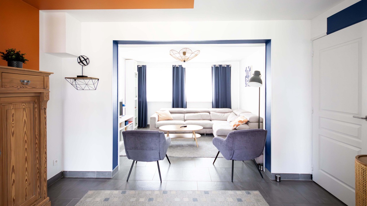 Photo of Livingroom in Arras