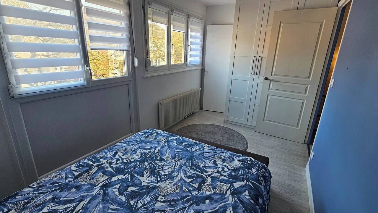 Photo of Bedroom in Arras