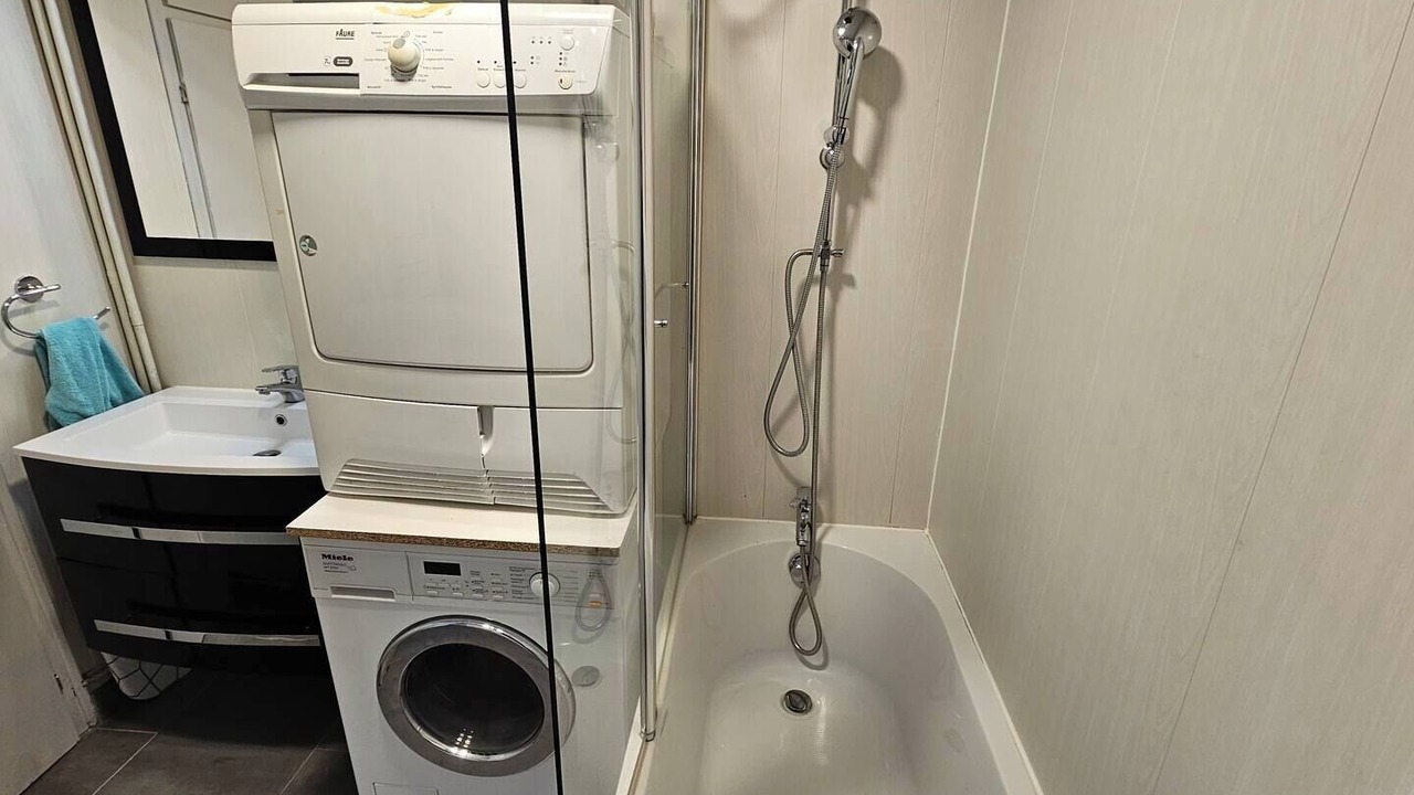 Photo of Bathroom in Arras