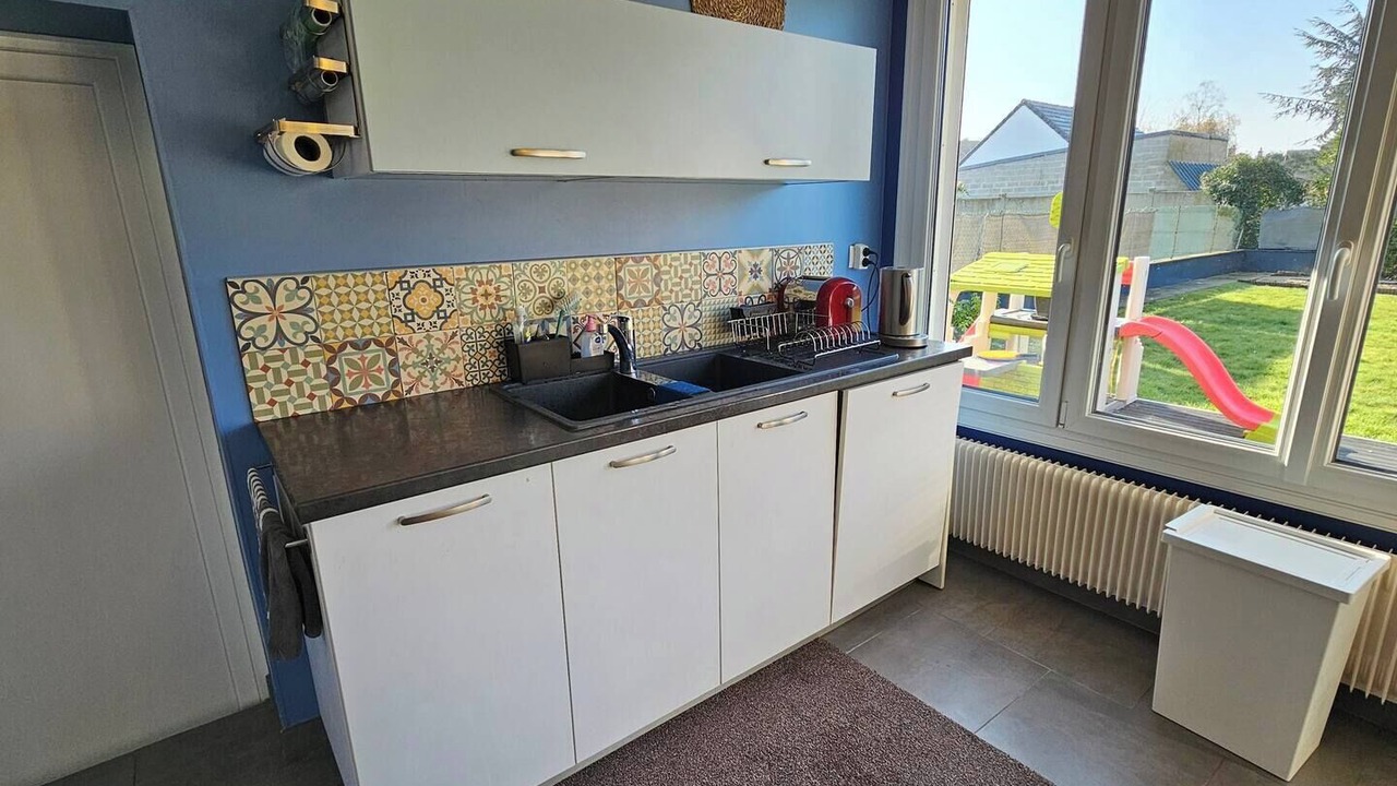 Photo of Kitchen in Arras