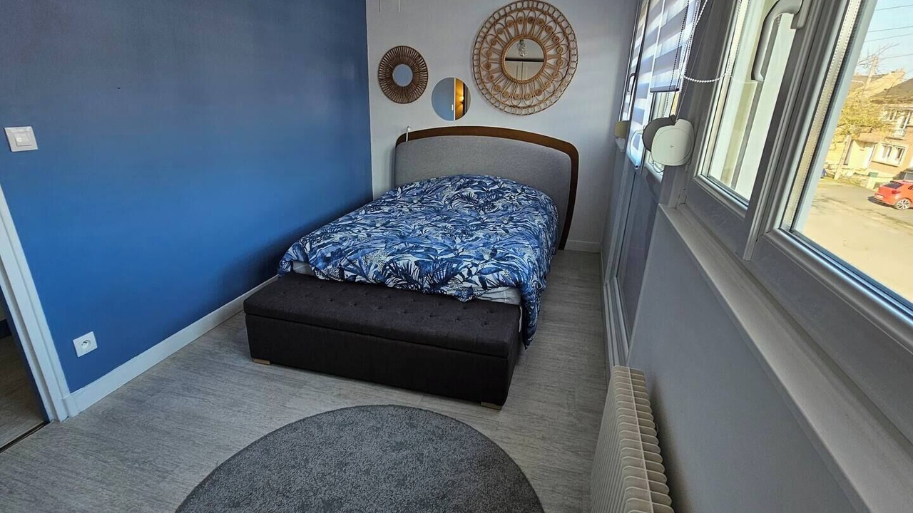 Photo of Bedroom in Arras
