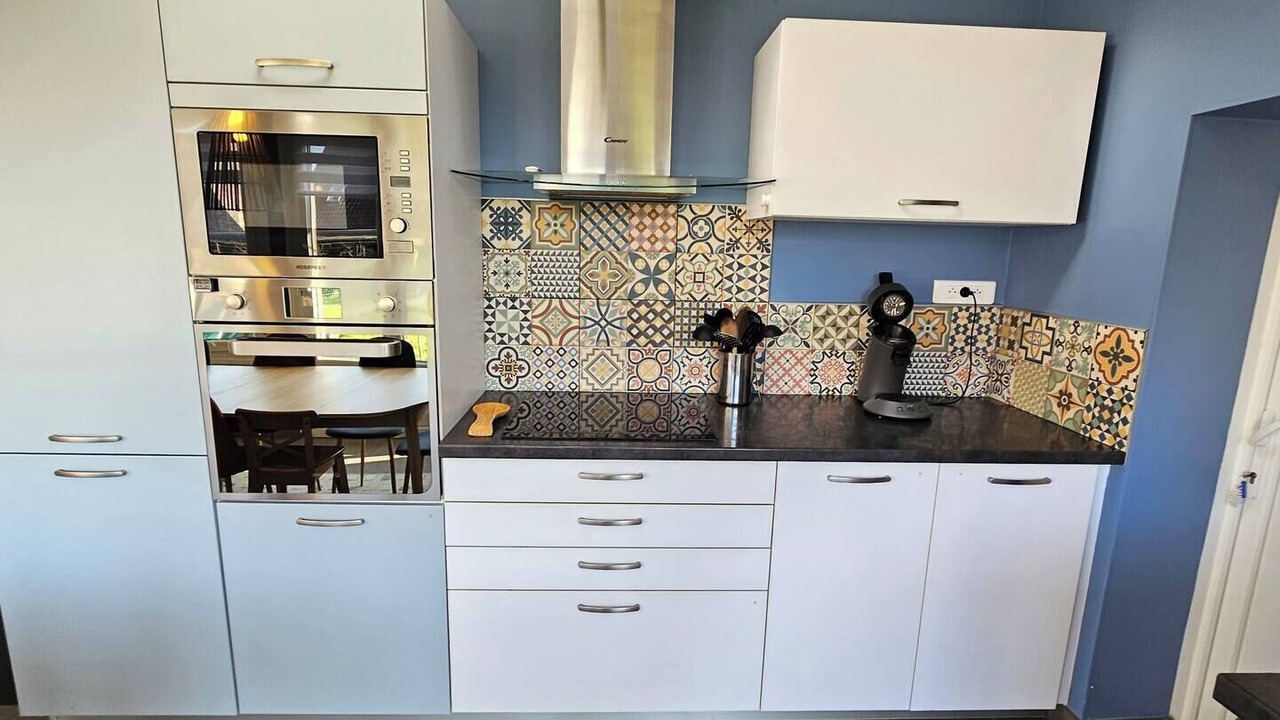 Photo of Kitchen in Arras