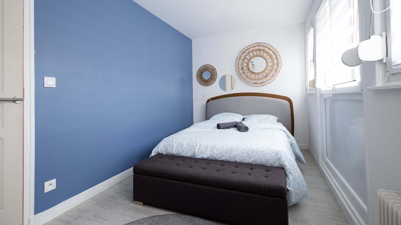 Photo of Bedroom in Arras