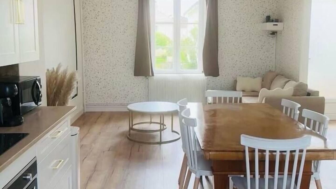 Photo of Kitchen in Paray-le-Monial