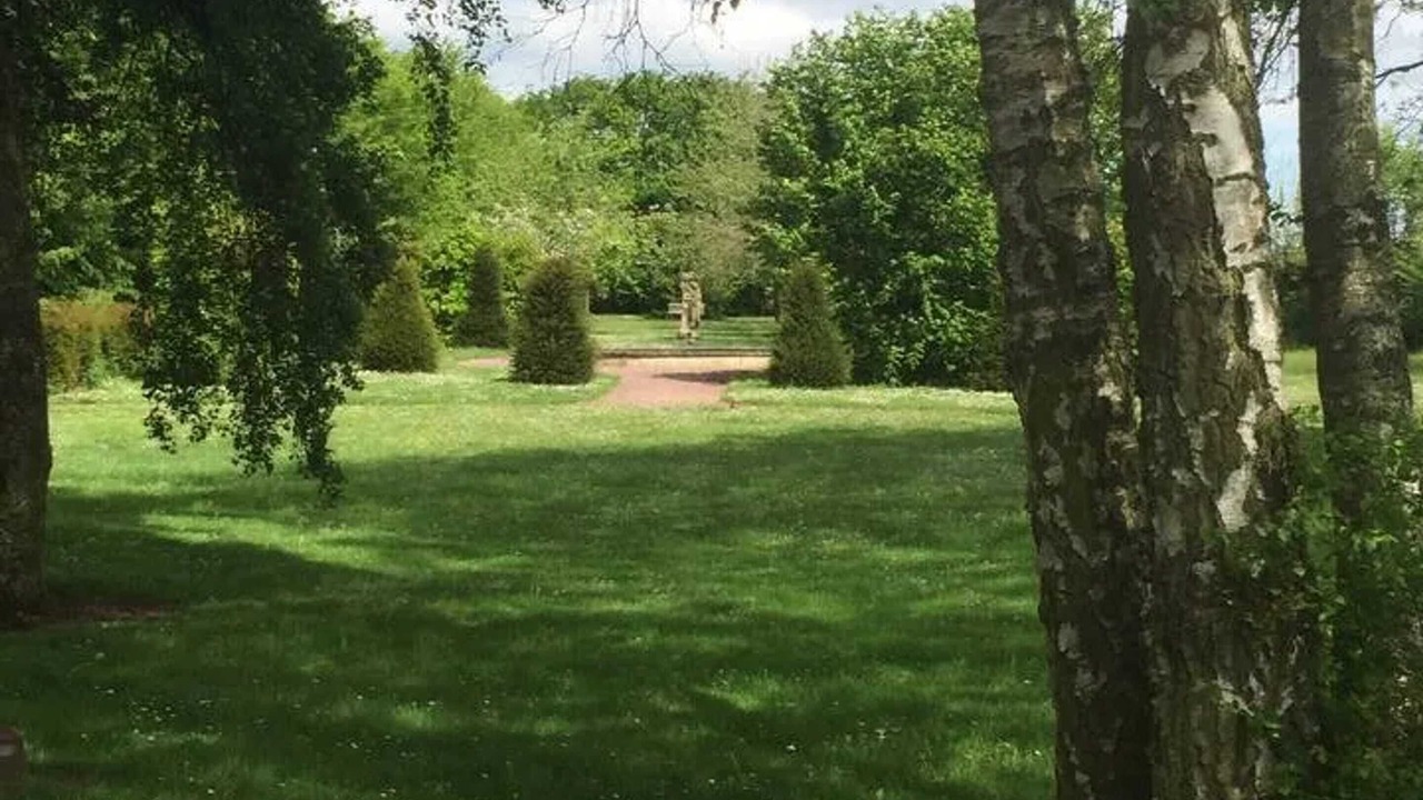 Photo of Outdoor in Le Bosc du Theil