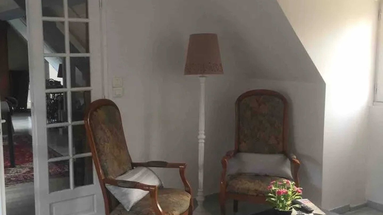 Photo of Livingroom in Le Bosc du Theil
