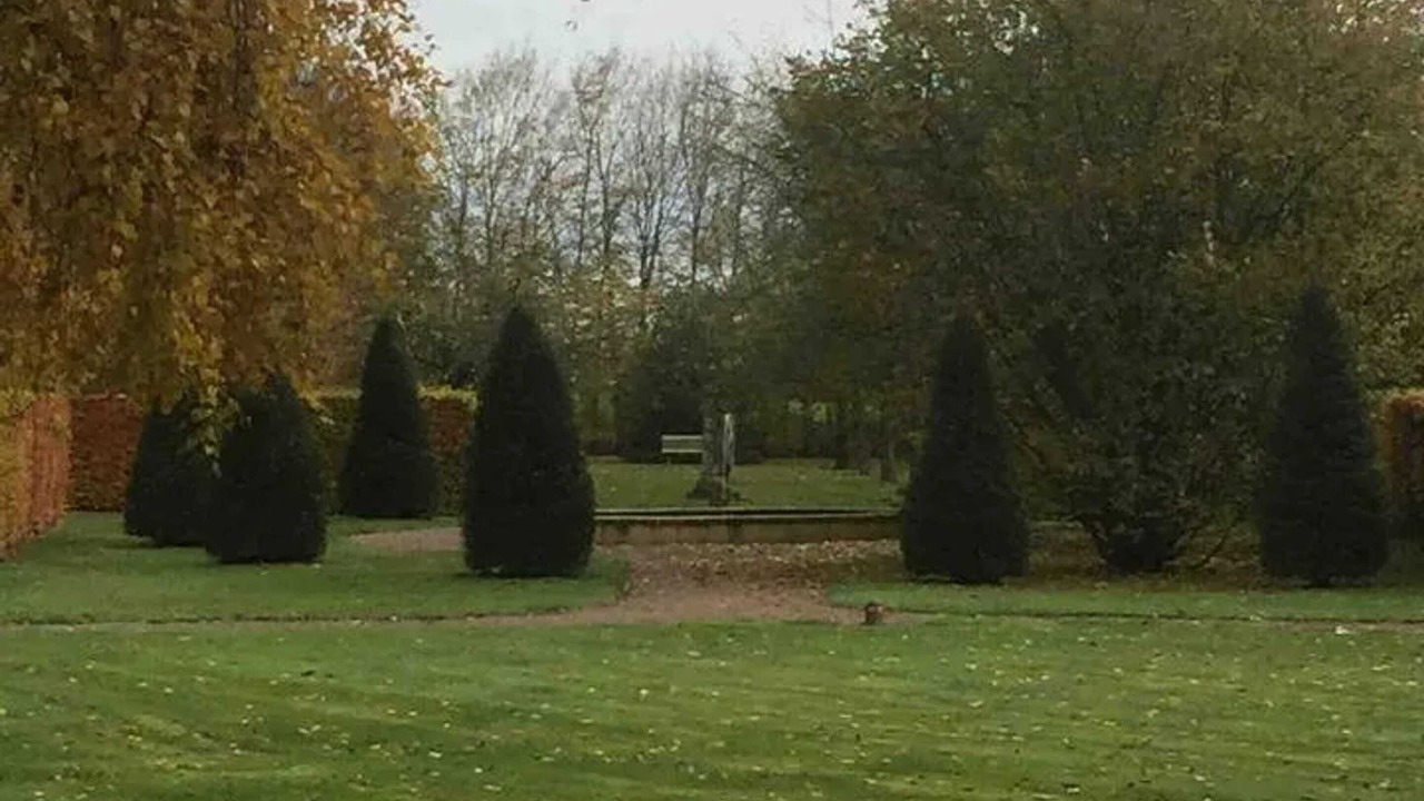 Photo of Outdoor in Le Bosc du Theil