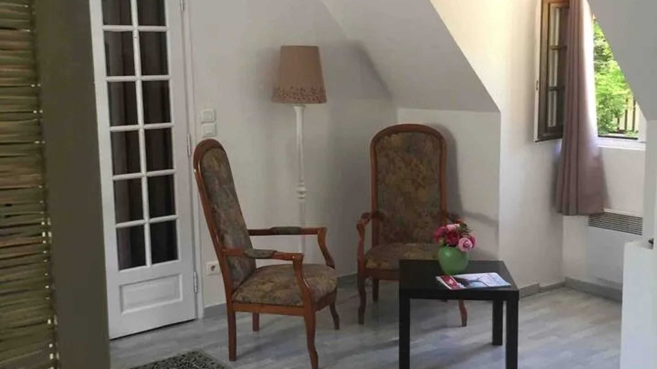 Photo of Livingroom in Le Bosc du Theil