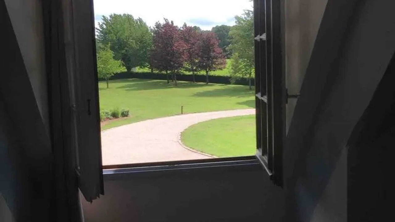 Photo of Outdoor in Le Bosc du Theil