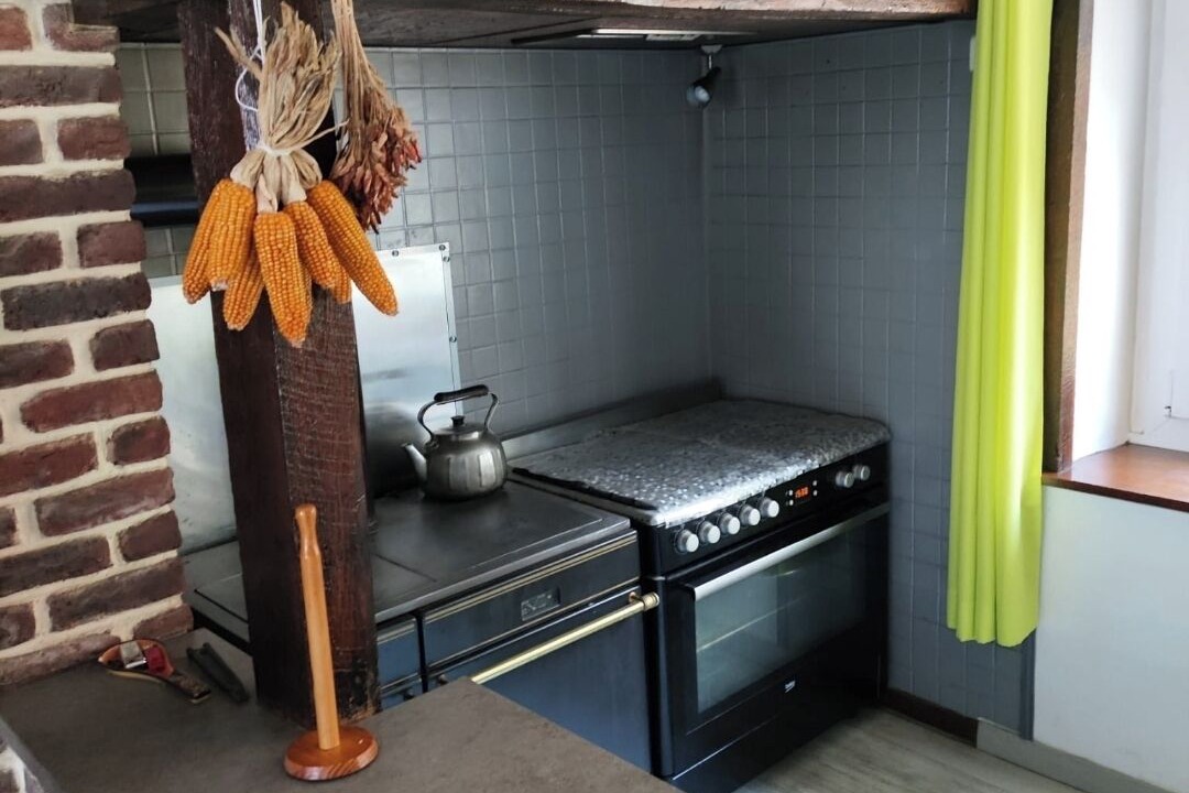 Photo of Kitchen in Laifour