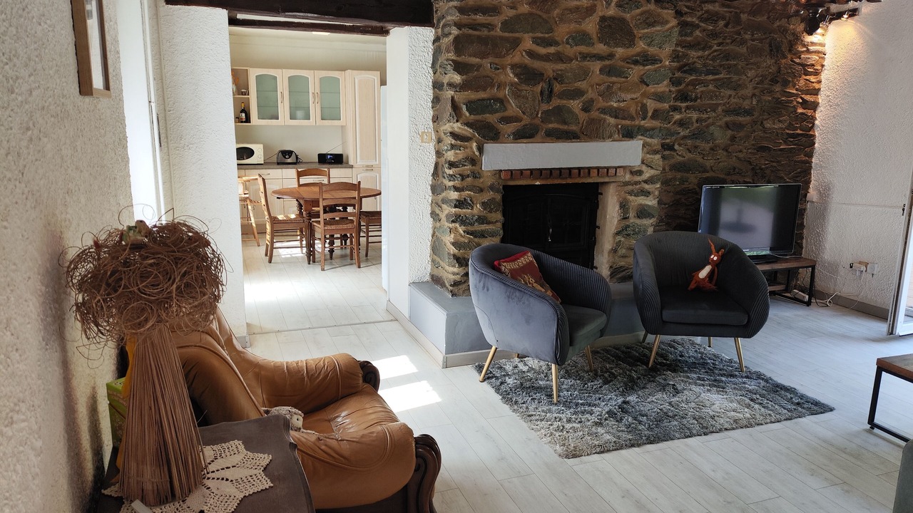 Photo of Livingroom in Laifour