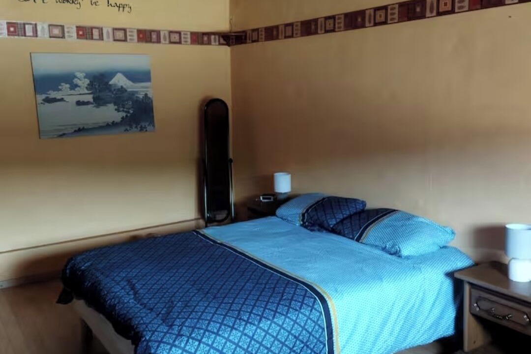 Photo of Bedroom in Laifour