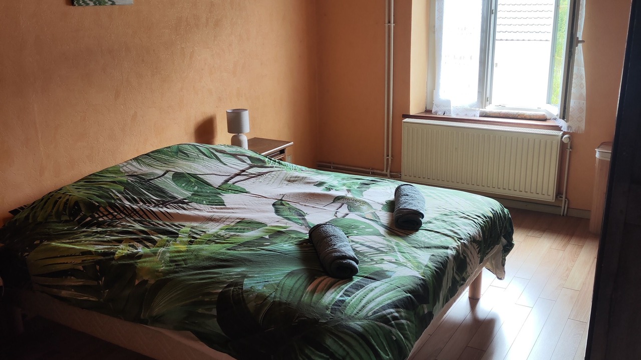 Photo of Bedroom in Laifour