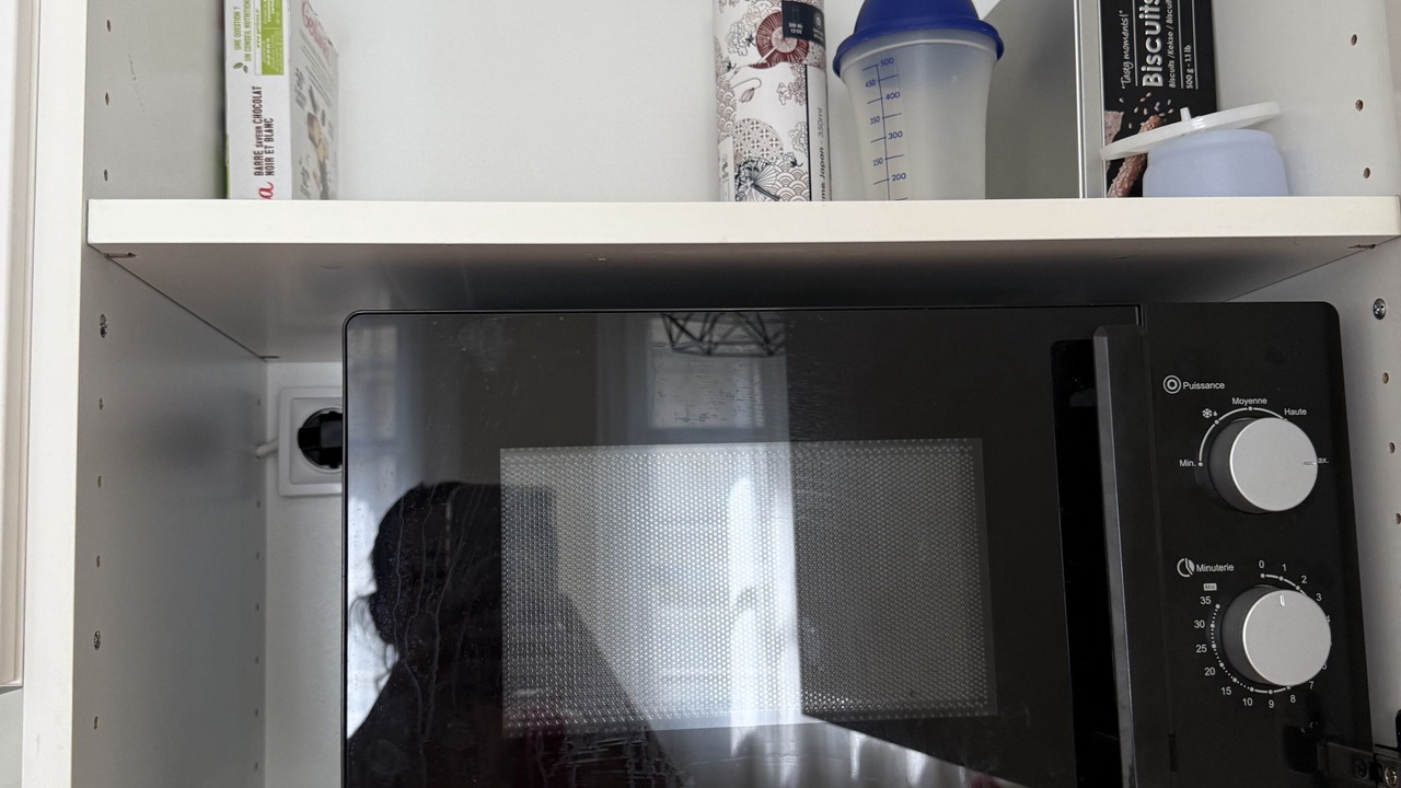 Photo of Kitchen in Mantes-la-Jolie
