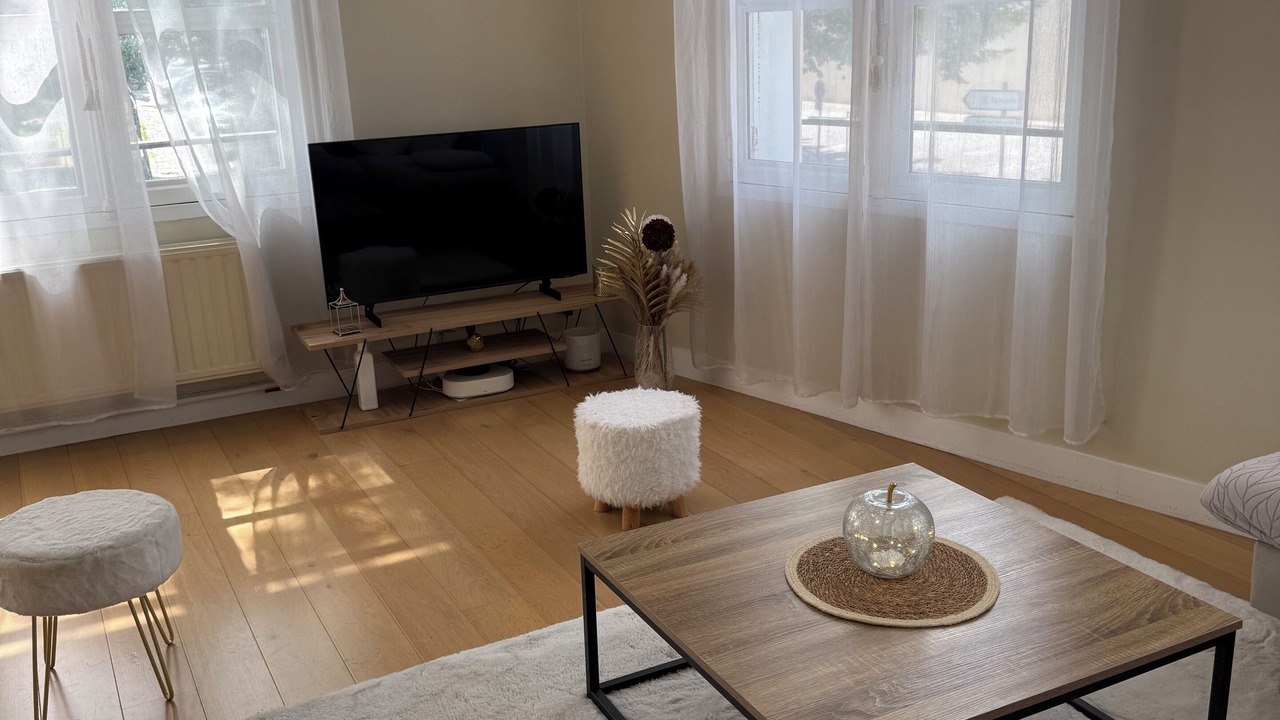 Photo of Livingroom in Mantes-la-Jolie