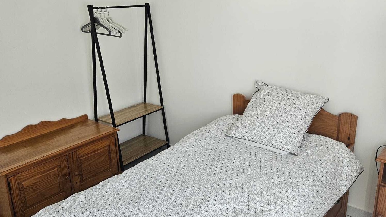 Photo of Bedroom in Pontault-Combault