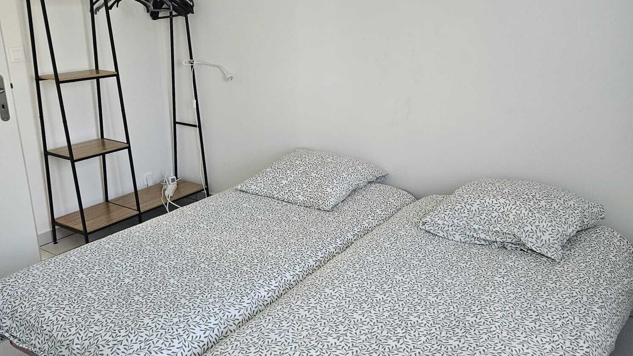 Photo of Bedroom in Pontault-Combault