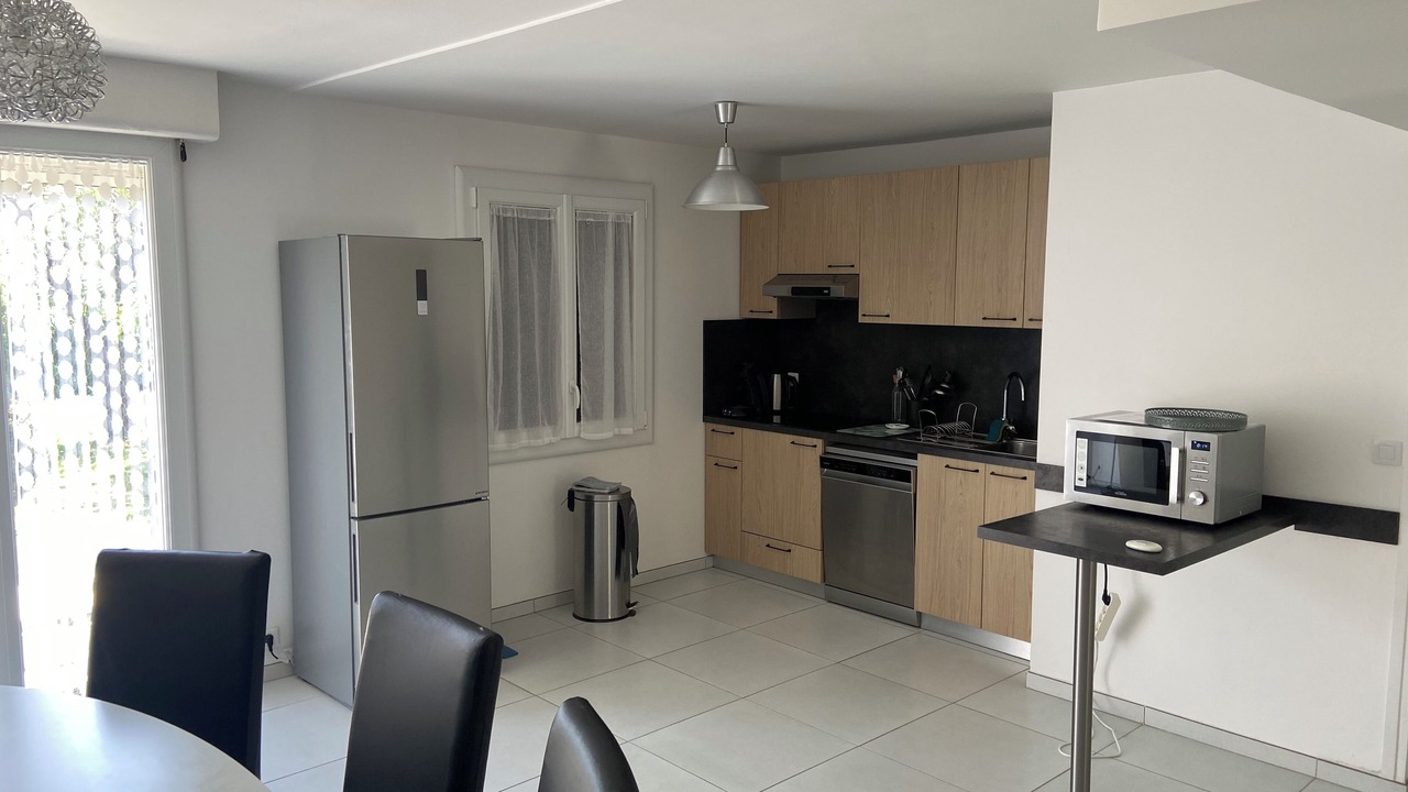 Photo of Kitchen in Pontault-Combault