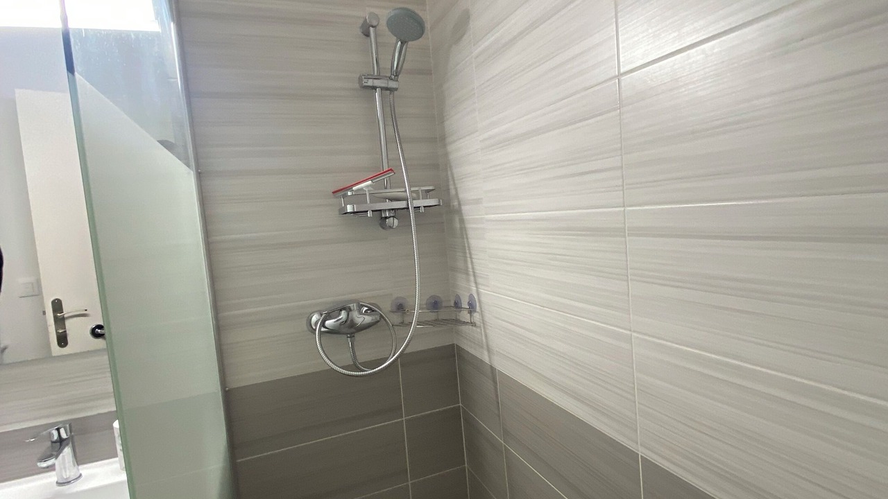 Photo of Bathroom in Pontault-Combault