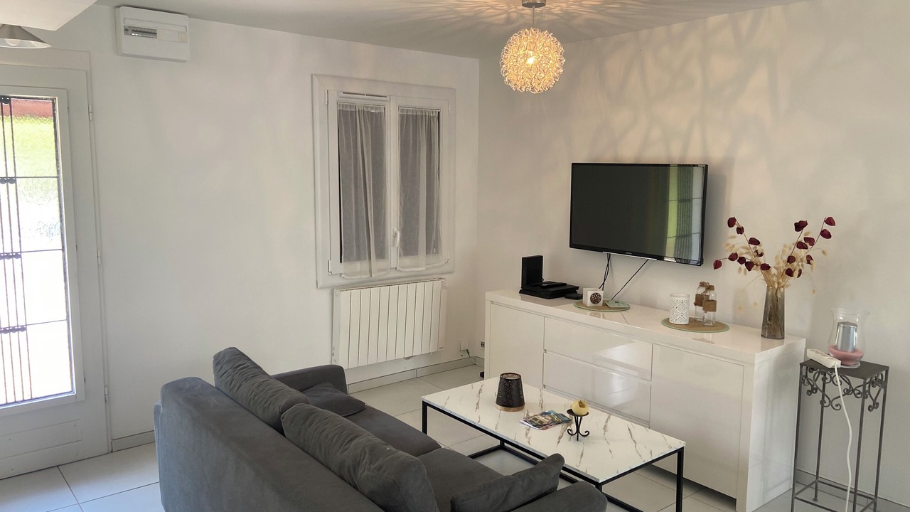 Photo of Livingroom in Pontault-Combault