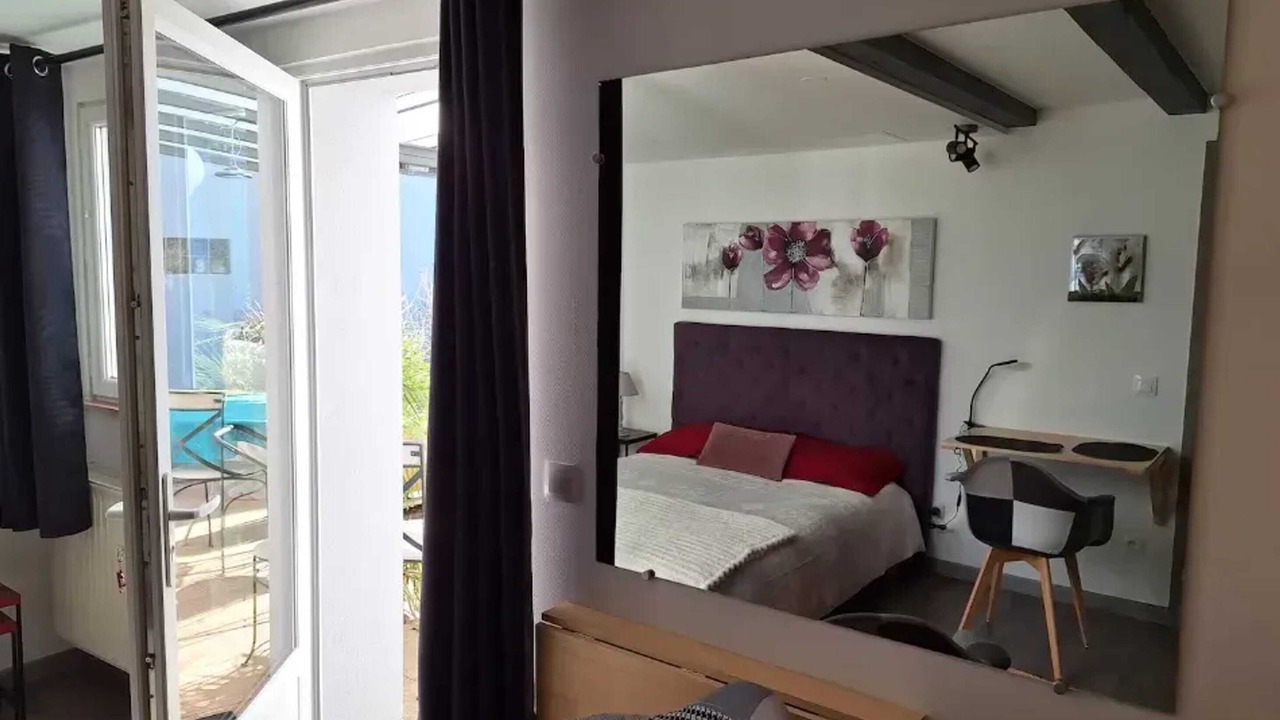 Photo of Bedroom in Valff