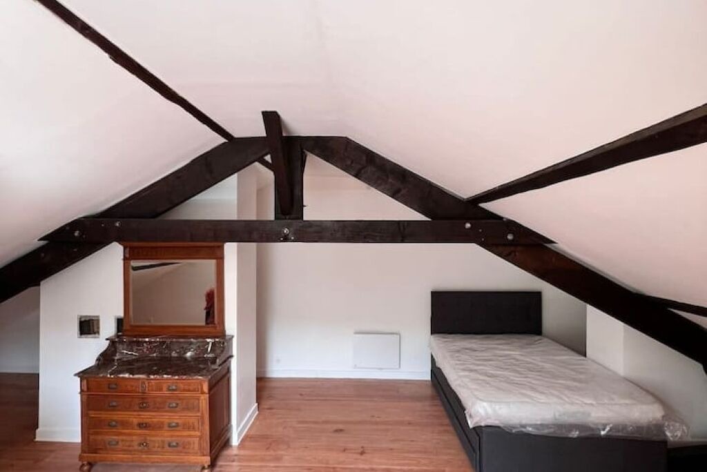 Photo of Bedroom in Nilvange