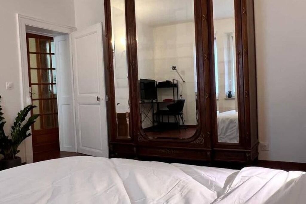 Photo of Bedroom in Nilvange