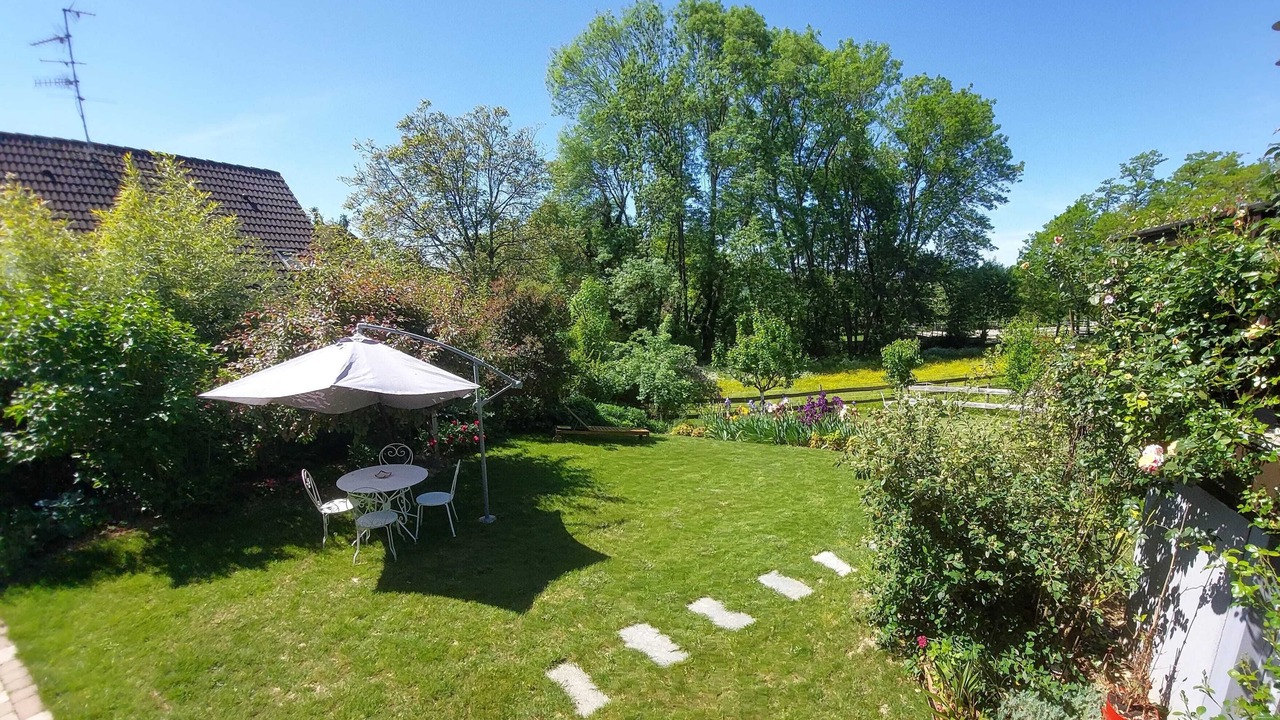 Photo of Outdoor in Berstett