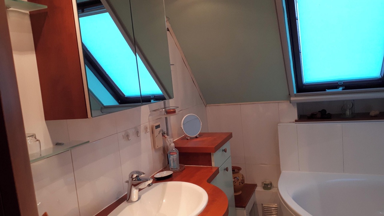 Photo of Bathroom in Berstett