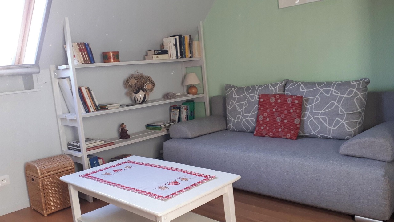 Photo of Livingroom in Berstett