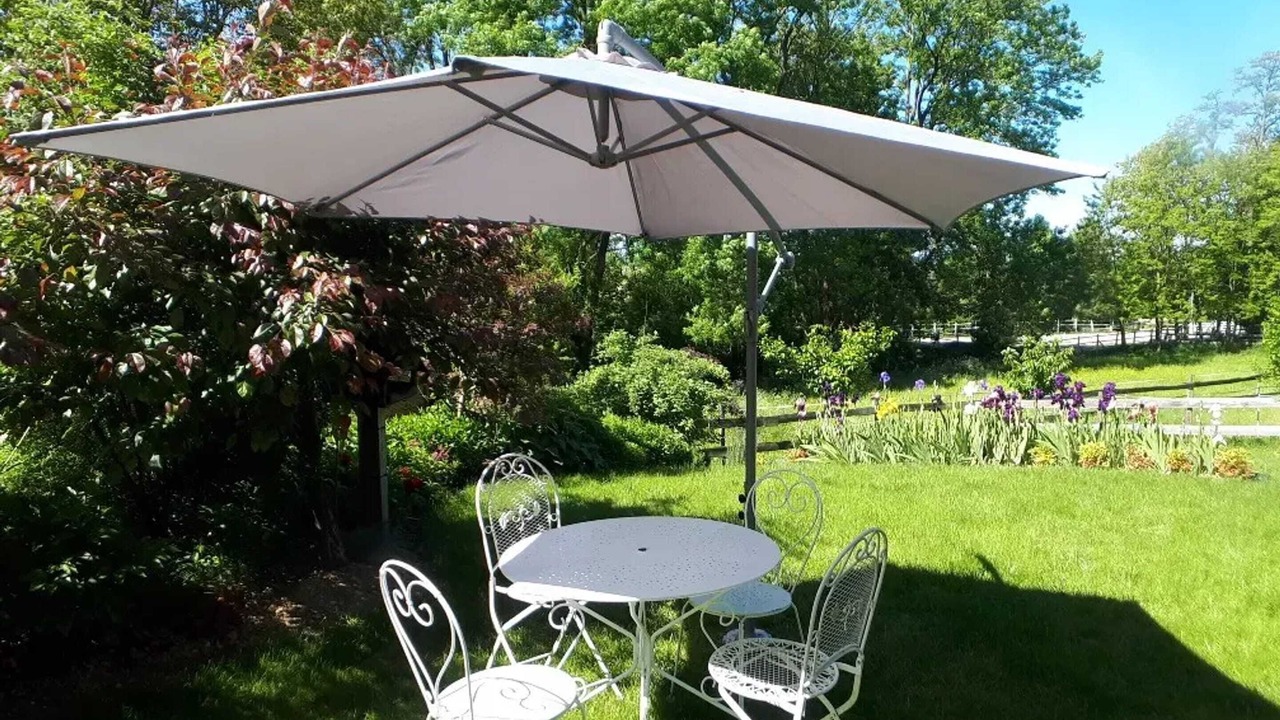 Photo of Outdoor in Berstett